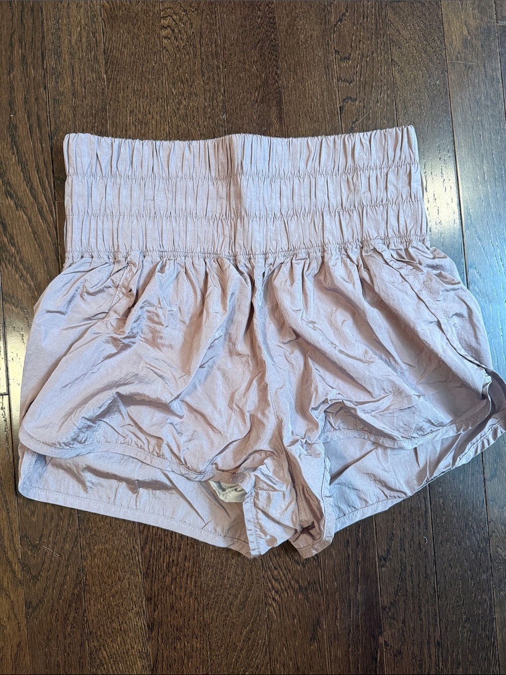 FP Movement The Way Home Shorts